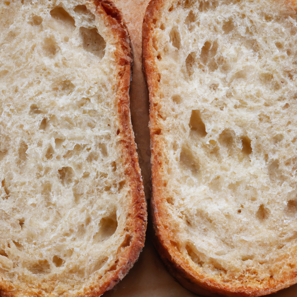 Reviving Stale Bread: Tips for Crispy Slices